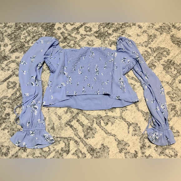 Abercrombie and Fitch size XL. - Picture 4 of 5